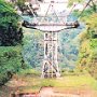 Shimizu, Japan - Kuno-zan Toshogu Shrine Ropeway